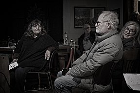 Question - Canon 1D Mark IV Black and White Event Photos