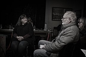 Answered - Canon 1D Mark IV Black and White Event Photos