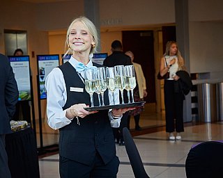 Fox Cities PAC Staff - Boys and Girls Clubs of the Fox Valley Uplift 2025