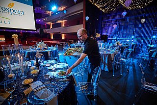 Almost Dinner Time - Boys and Girls Clubs of the Fox Valley Uplift 2025