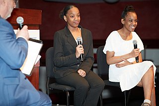 Sisters Speak - Boys and Girls Clubs of the Fox Valley Uplift 2025