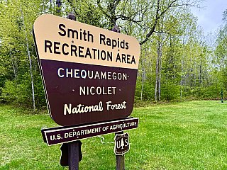 Forest Campground - iPhone 16 Pro Max Samples