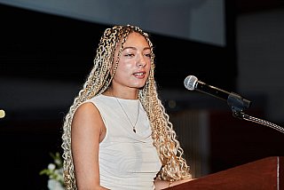 Youth of the Year - Uplift Event Speakers