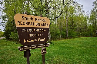 Campground - 1DsMarkIII Samples